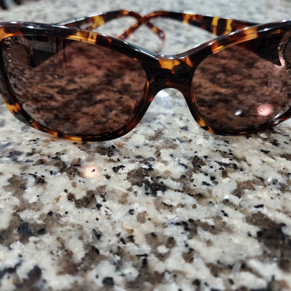 Brighton Twinkle Handmade Sunglasses